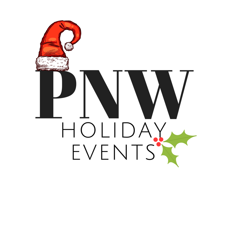 Free Holiday Events in Seattle and Beyond to Keep You Warm Pickett Street