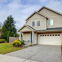 Everett: Eastmont 4-Bedroom Home